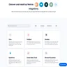 Nextiva Integrations
