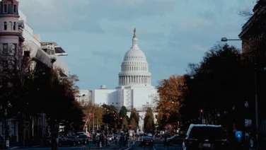 Federal government amd remote work