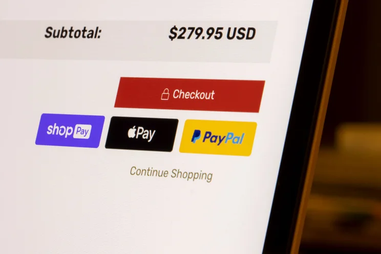 One Click Checkout