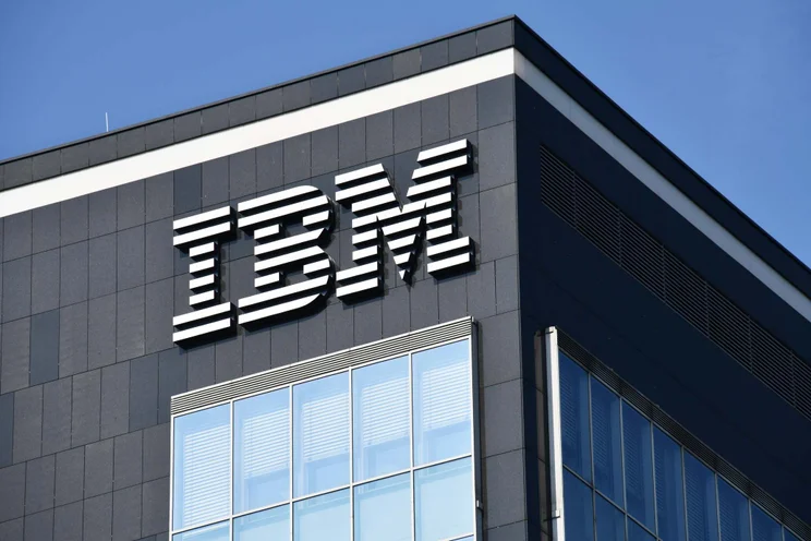 IBM headquarters