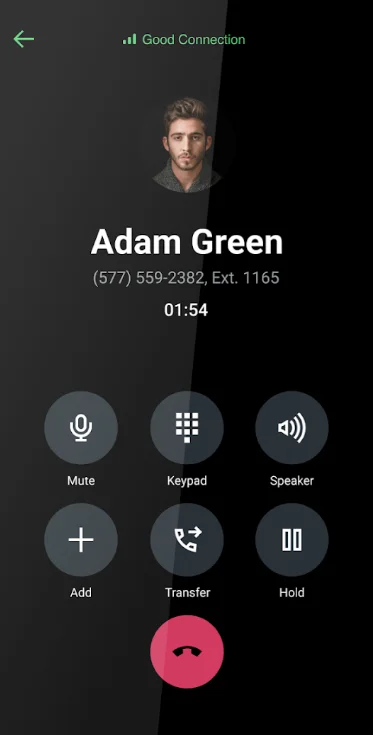 GoTo Meeting Call