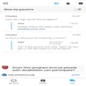 Zoho Meeting Q&A