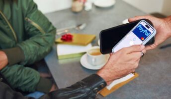 PayPal POS: Tap To Pay