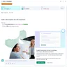 Screenshot of Wrike task. Source: Tech.co testing