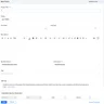 Screenshot of Zoho Projects project card. Source: Tech.co testing