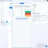 The AI Blocks in monday Work Management allow you to edit specific automations, so you aren't left out of the AI decision making process. Source: Tech.co testing