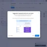 The AI suggestions in monday Work Management provide inspirations for how to use automation to improve your boards. Source: Tech.co testing