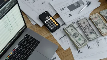 Payroll software