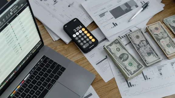 Payroll software