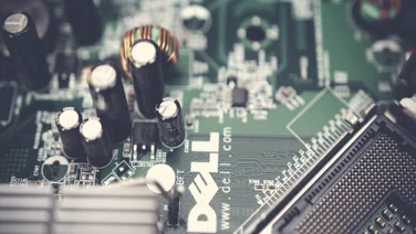 Dell computer