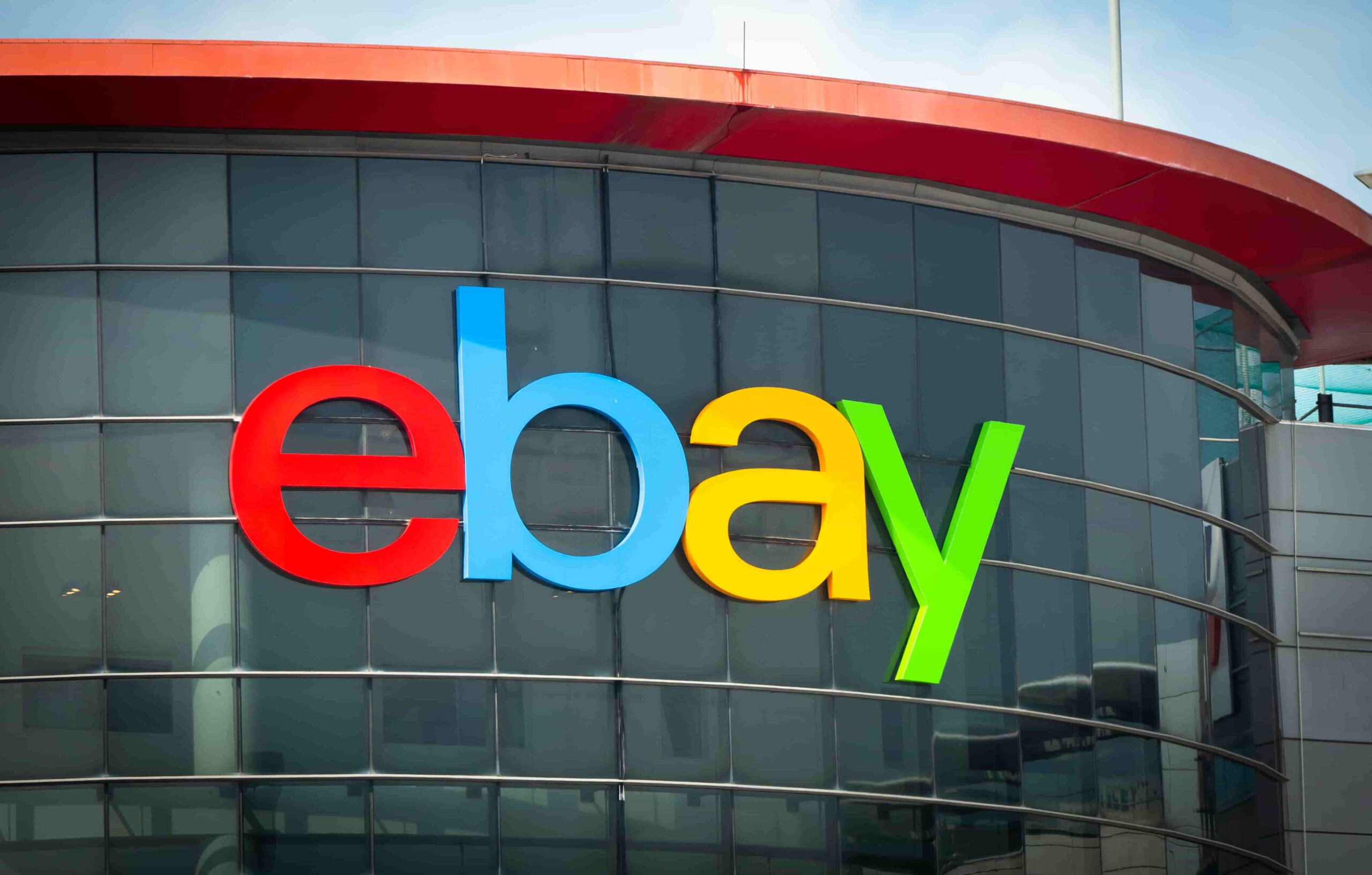 eBay Lays Off Hundreds of Employees in Latest Redundancies
