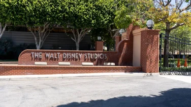 Disney HQ