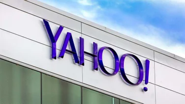 Yahoo HQ