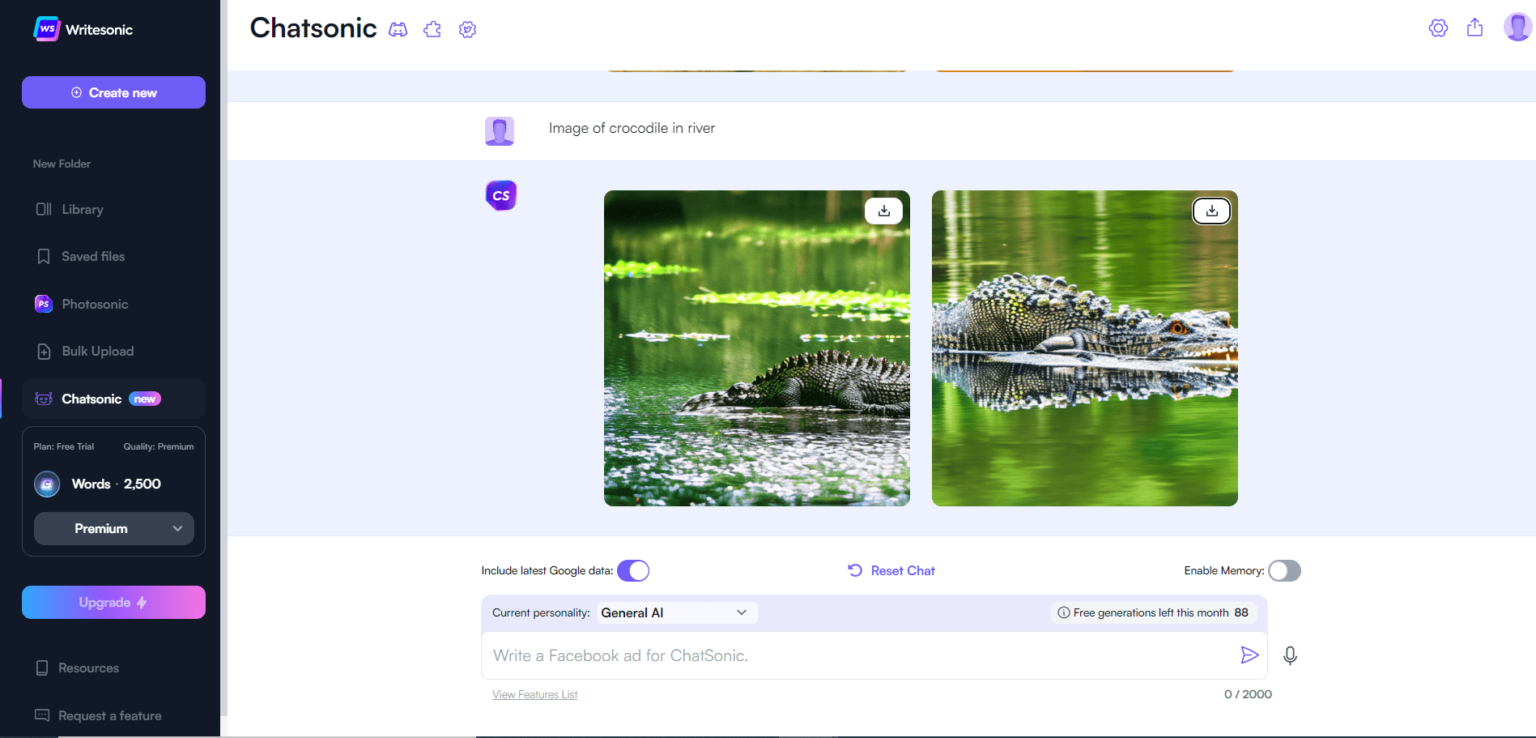9 ChatGPT Alternatives: Free & Paid AI Chatbots Tested
