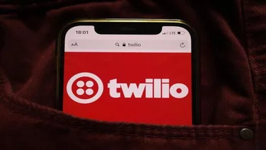 Twilio Smartphone app