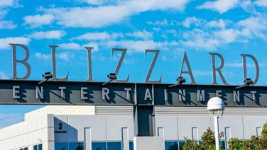 Blizzard HQ