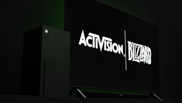 Activision Blizzard