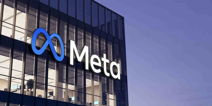Meta offices