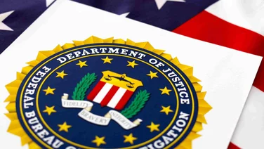 FBI emblem