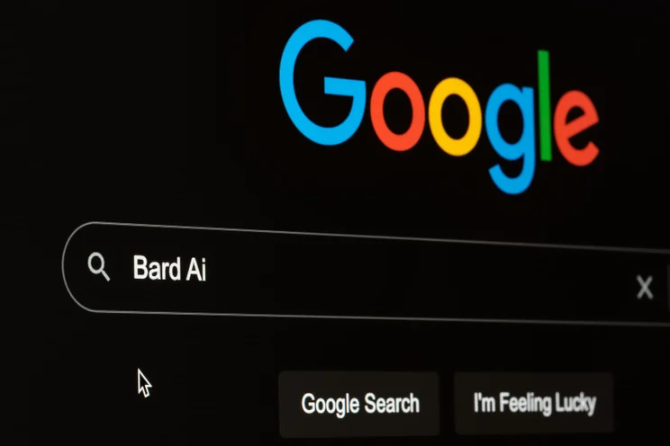 Bard AI