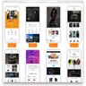 MailChimp Email Templates