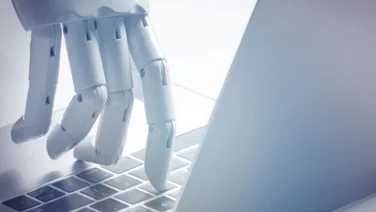 AI on Laptop