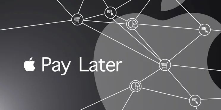 Apple Pay Later