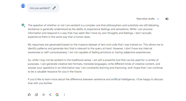 Google Gemini vs ChatGPT: Which AI Chatbot Wins in 2024?