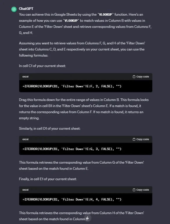 chatgpt coding test