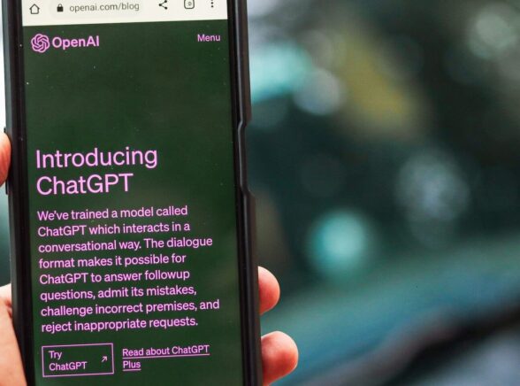 5 Precautions You Need to Take When Using ChatGPT - Tech.co