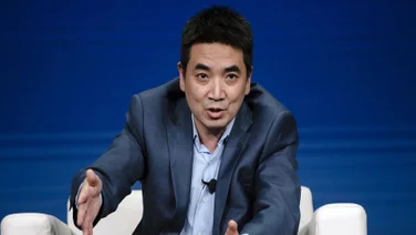 Eric Yuan Zoom