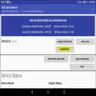 Linxup ELD tablet