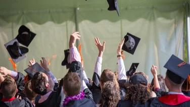 College grads and mental health