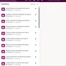 Screenshot of Rippling notifications. Source: Tech.co