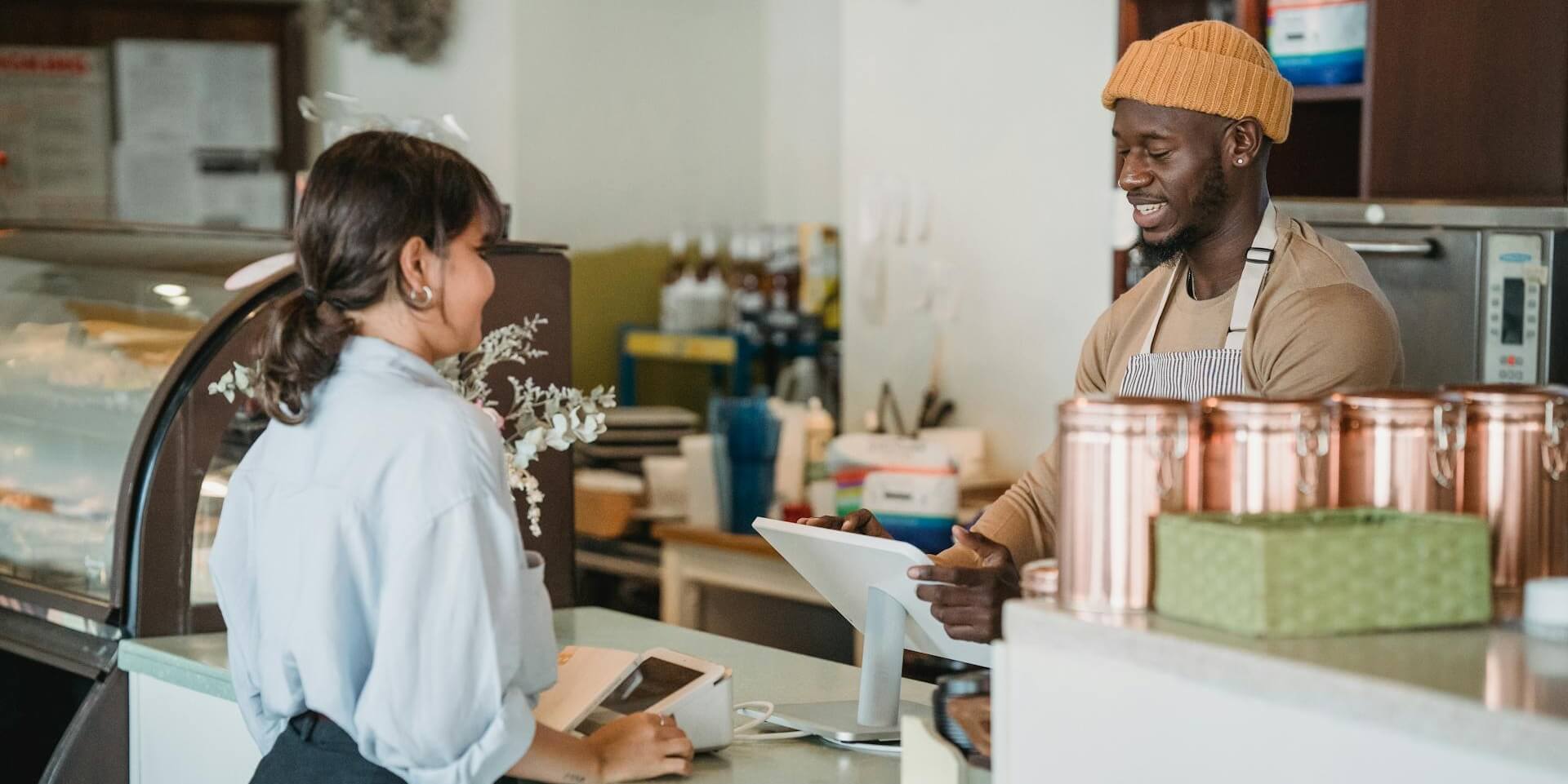 Must-Have POS Features for Retail and Restaurants