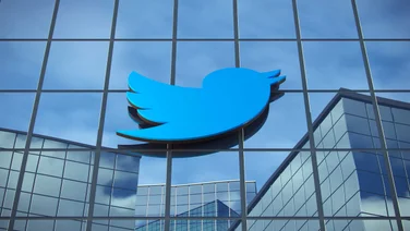 Twitter office