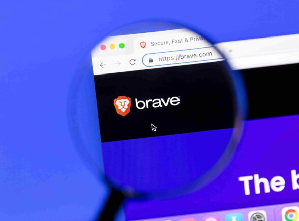 Privacy-First Browser Brave Launches 'Forgetful Browsing' Feature