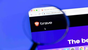 Brave Browser