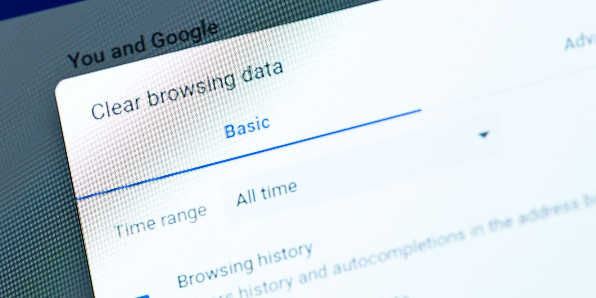 Google to Disable Third-Party Cookies for 'Privacy'