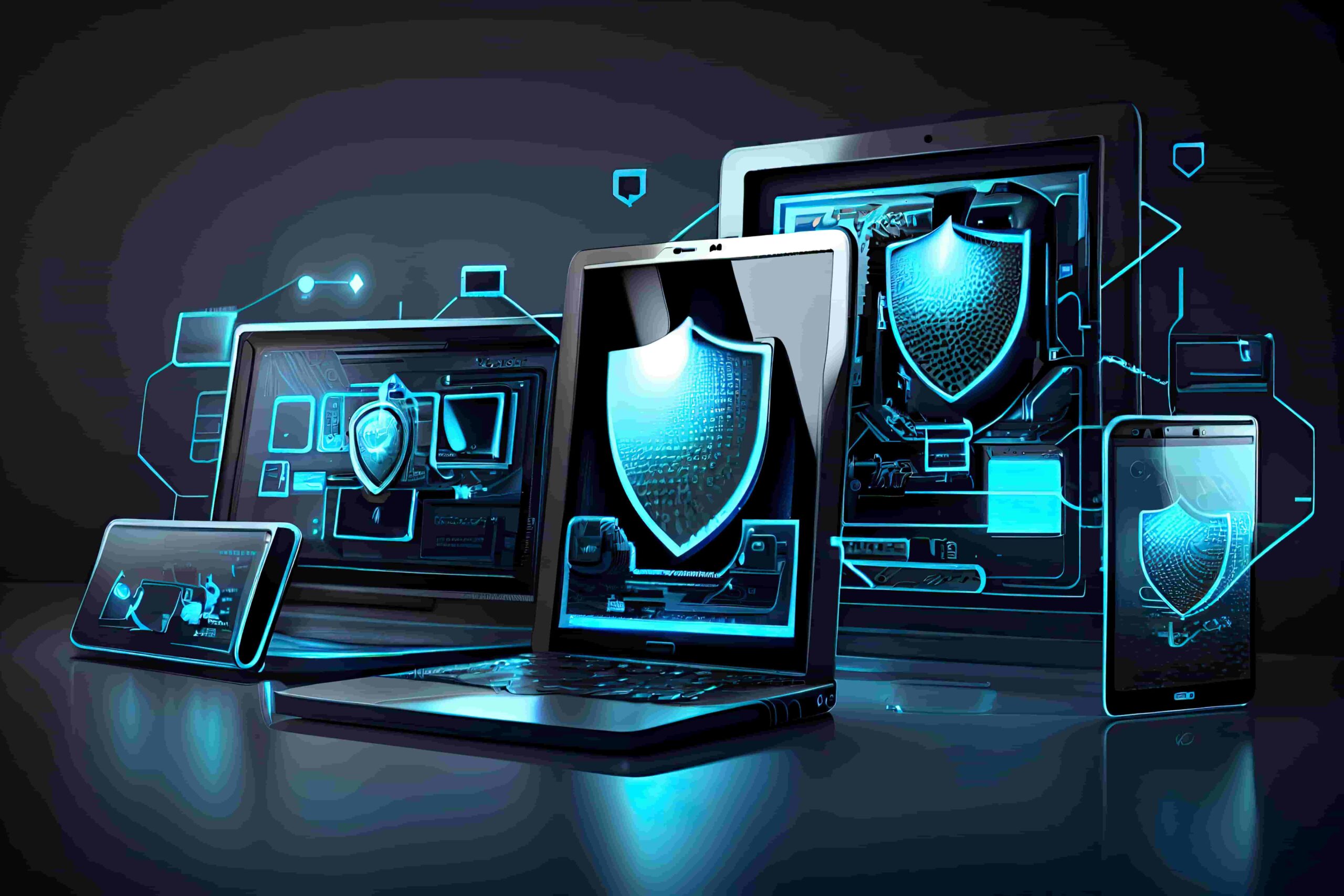 The Most Secure OS What Is The Safest OS Available 