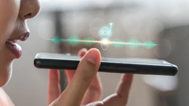 Apple iPhone Voice