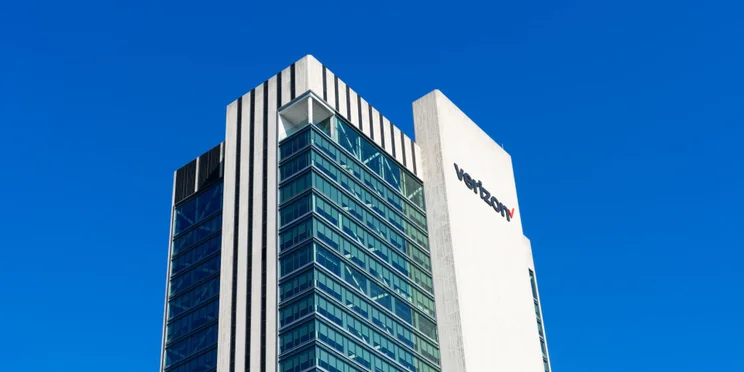 Verizon HQ