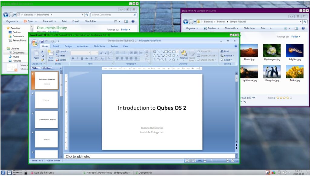 The Most Secure OS: What is the Safest OS Available?