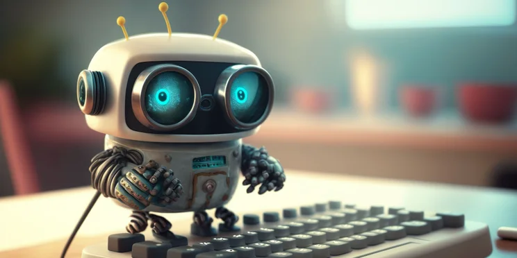 AI Generated Content