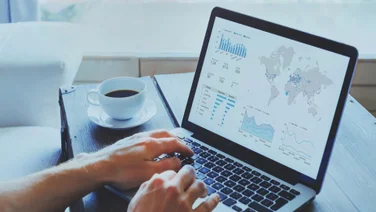 Sales Dashboard