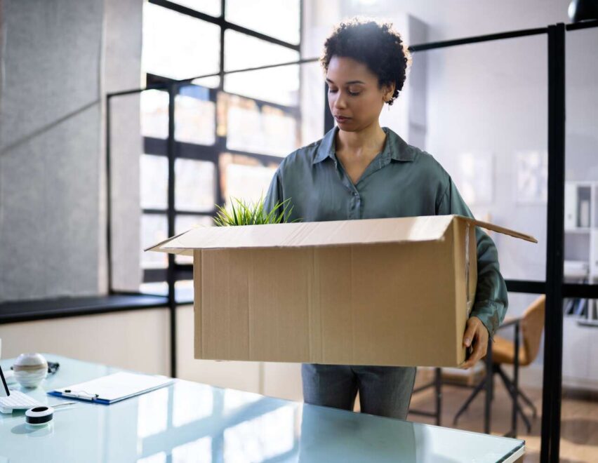 How to Lay Off Employees (If You Must) 5 Steps to Best Practice