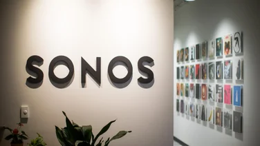 Sonos Office