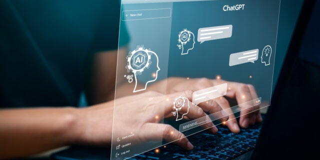 How to Detect AI Plagiarism: ChatGPT Checkers to Try and Avoid - Tech.co