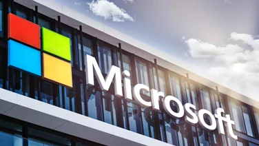Microsoft offices