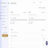 Screenshot of Akaunting. Source: Tech.co testing